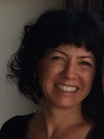 Maria Augusta Silveira Netto Nunes