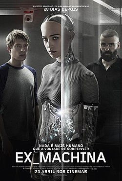 Ex-Machina