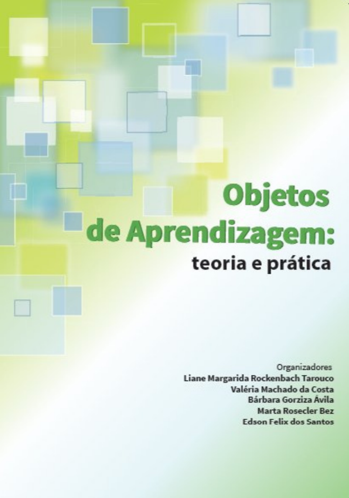 Objetos de Aprendizagem: teoria e prática