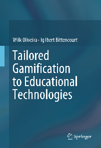 Tailored Gamification to Educational Technologies