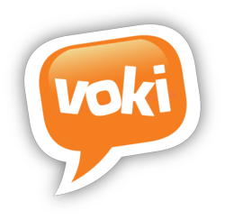 Voki