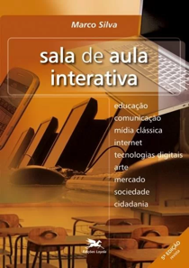 Sala de aula interativa