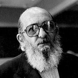 Paulo Freire