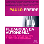 Pedagogia da Autonomia